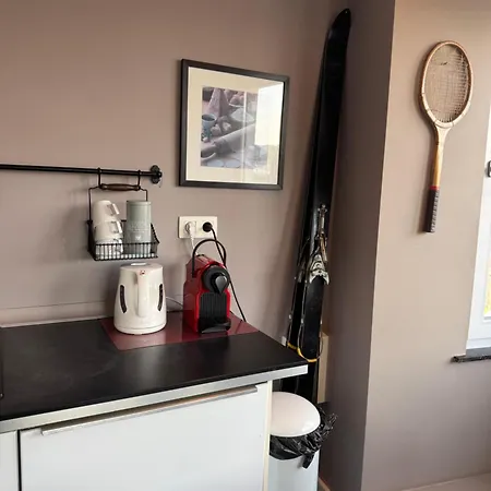 Apartament Bel - Tilff