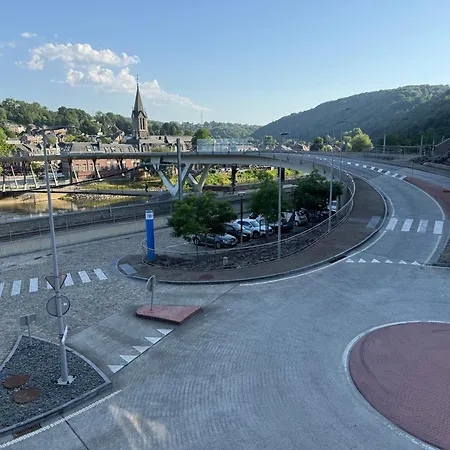 Bel - Apartament Tilff