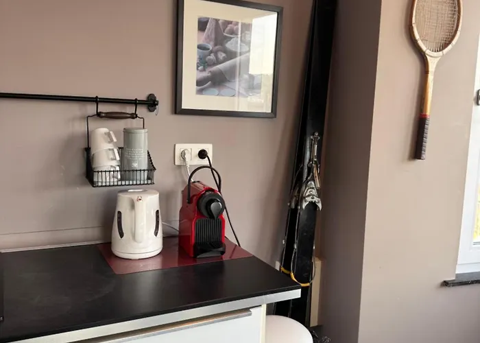 Lejlighed Bel - Tilff