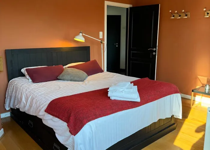 Lejlighed Bel - Tilff